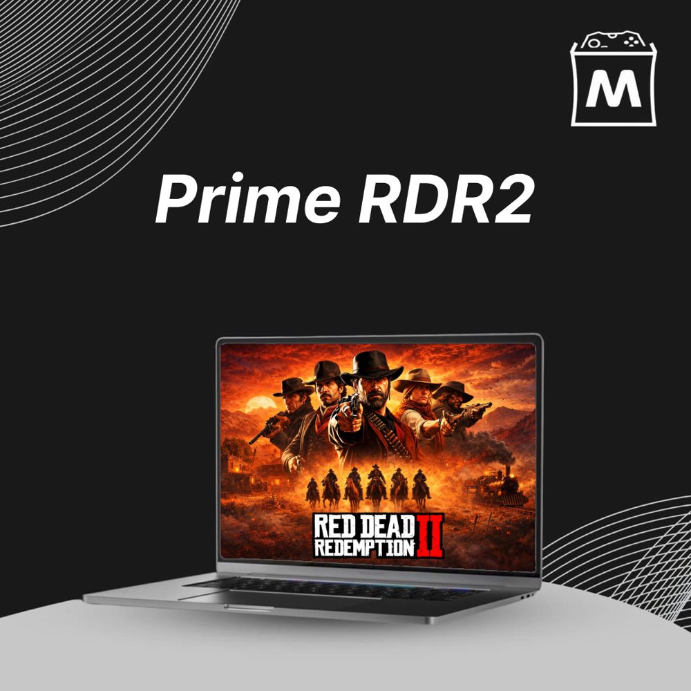 هاك : ردد ردمشن 2 ( Prime )